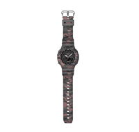 Padova - Via Sacro Cuore, 1 - Orologio G-Shock in Resina GA-2100CM-8AER - GA-2100CM-8AER